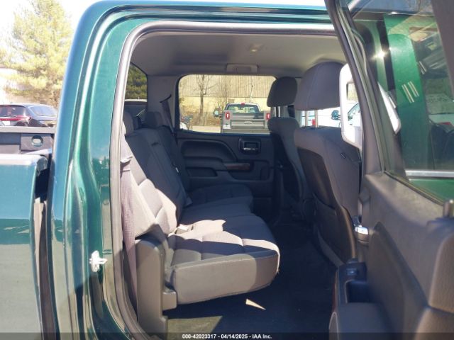 2015 GMC SIERRA 1500 3GTU2UEC8FG509201 Photo 7