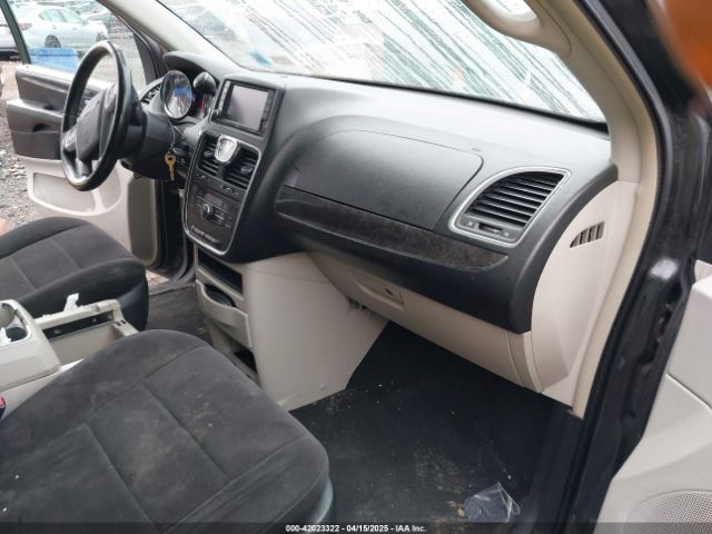 2011 CHRYSLER TOWN & COUNTRY 2A4RR5DG1BR719701 Photo 4