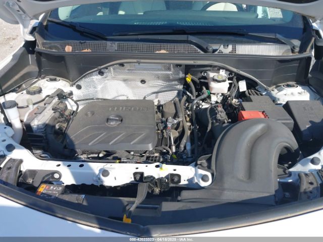 2024 BUICK ENCORE GX KL4AMCSL4RB003173 Photo 9