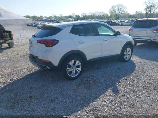 2024 BUICK ENCORE GX KL4AMCSL4RB003173 Photo 3