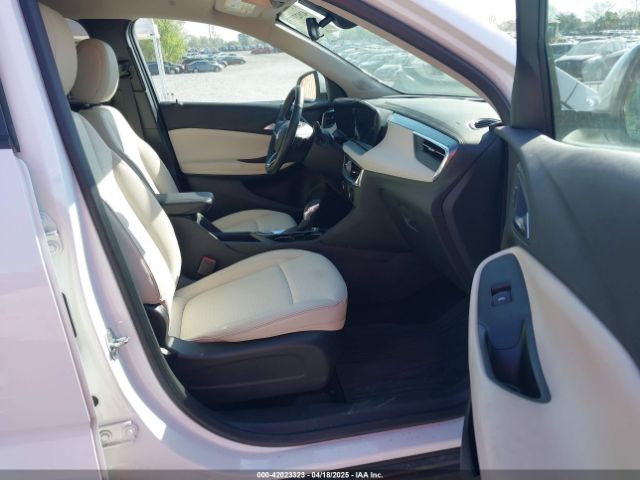 2024 BUICK ENCORE GX KL4AMCSL4RB003173 Photo 4