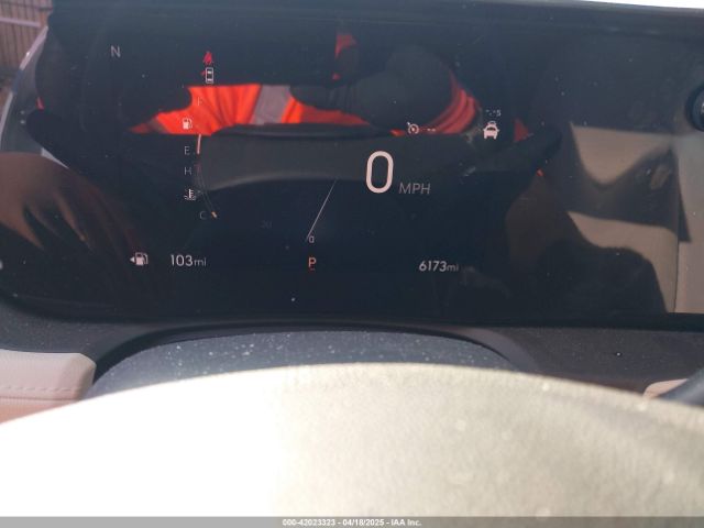 2024 BUICK ENCORE GX KL4AMCSL4RB003173 Photo 6