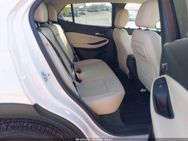 2024 BUICK ENCORE GX KL4AMCSL4RB003173 Photo 7