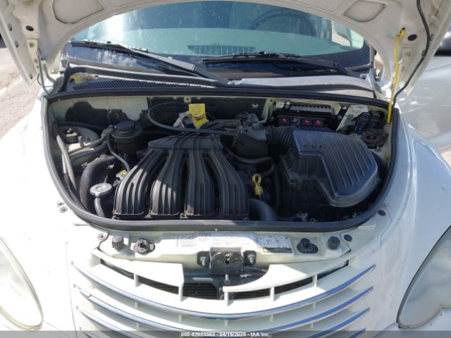 2006 CHRYSLER PT CRUISER 3A4FY48B86T349526 Photo 9