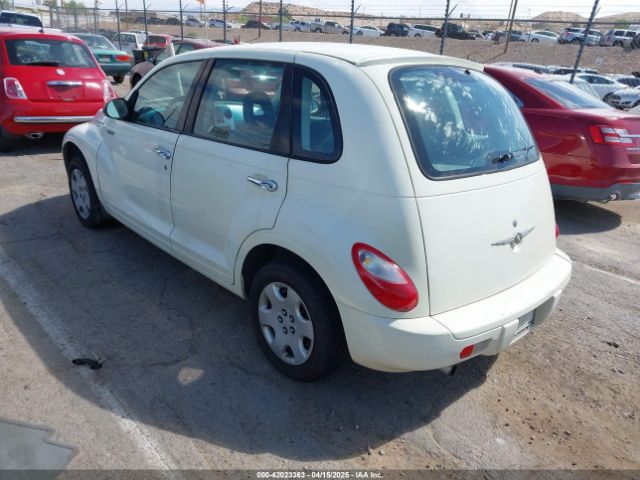 2006 CHRYSLER PT CRUISER 3A4FY48B86T349526 Photo 2