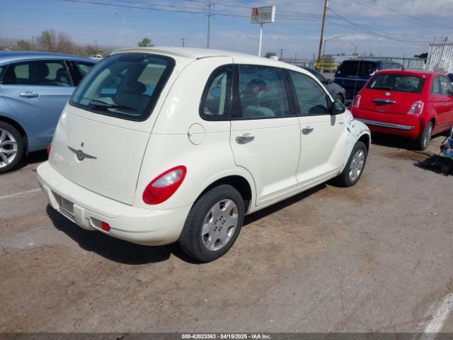 2006 CHRYSLER PT CRUISER 3A4FY48B86T349526 Photo 3