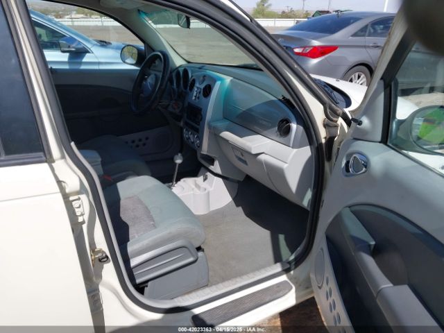 2006 CHRYSLER PT CRUISER 3A4FY48B86T349526 Photo 4