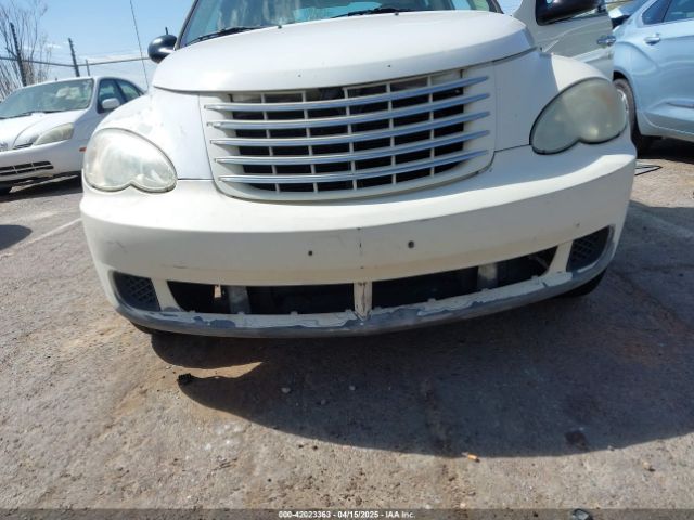 2006 CHRYSLER PT CRUISER 3A4FY48B86T349526 Photo 5