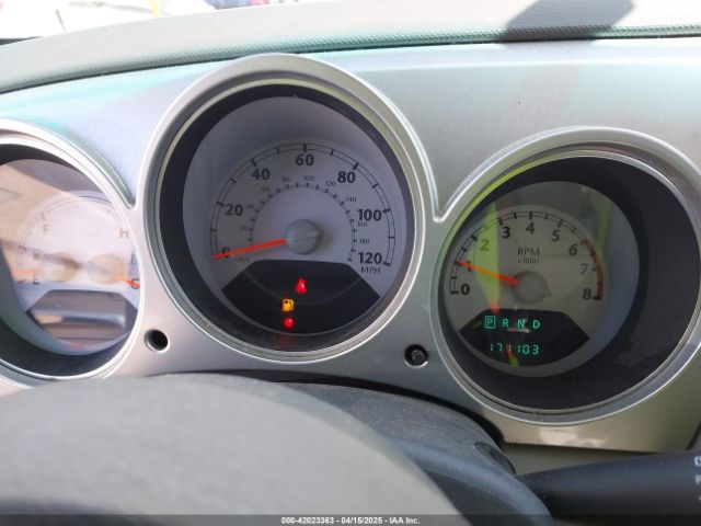 2006 CHRYSLER PT CRUISER 3A4FY48B86T349526 Photo 6