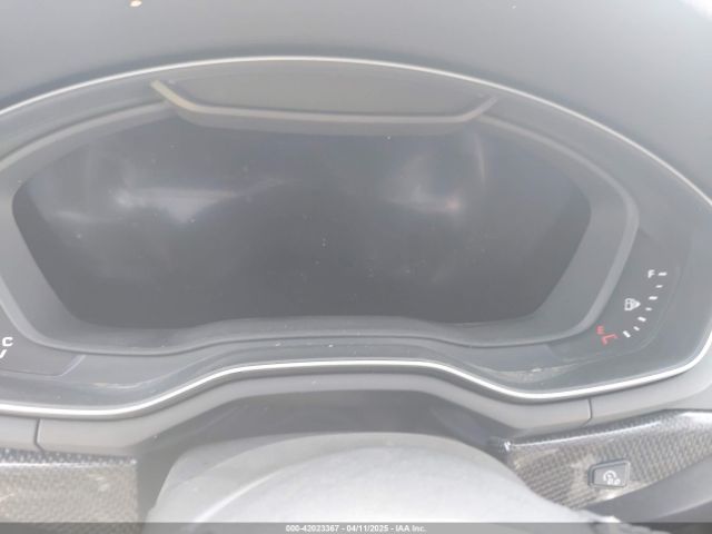 WAUC4CF56KA016896 Audi S5 3.0t Premium