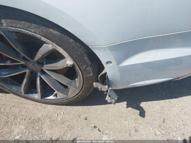 WAUC4CF56KA016896 Audi S5 3.0t Premium