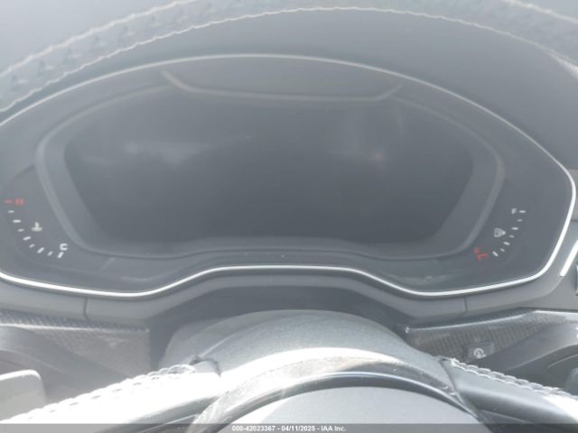 WAUC4CF56KA016896 Audi S5 3.0t Premium