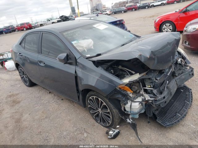2T1BURHE3GC560774 auction archive image