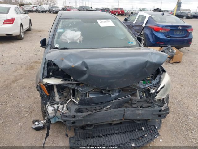 2T1BURHE3GC560774 Toyota Corolla S Plus