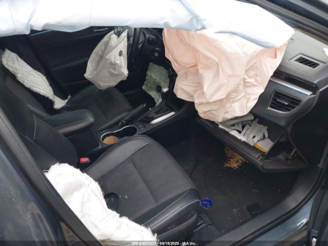 2T1BURHE3GC560774 Toyota Corolla S Plus