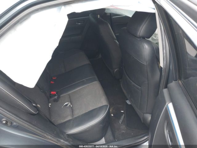 2T1BURHE3GC560774 Toyota Corolla S Plus