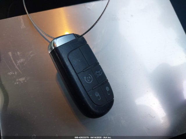 1C4RJEAG8KC798424 Jeep 2019