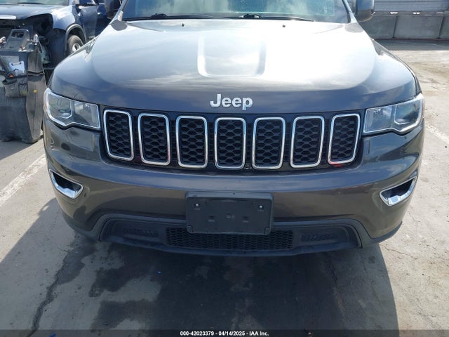 1C4RJEAG8KC798424 Jeep 2019