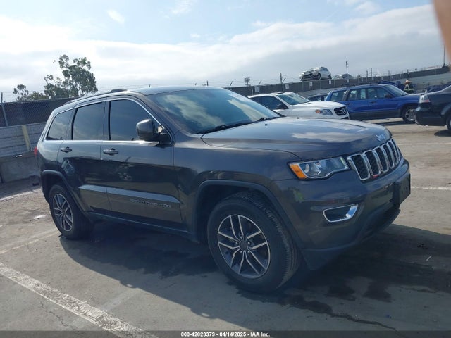 1C4RJEAG8KC798424 Jeep 2019