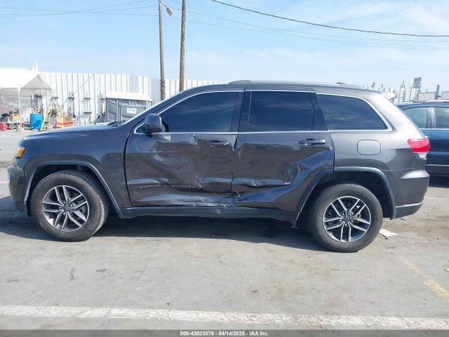 1C4RJEAG8KC798424 Jeep 2019