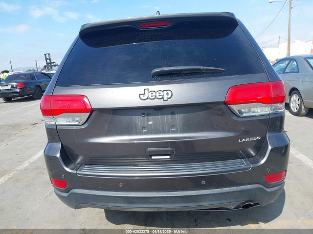 1C4RJEAG8KC798424 Jeep 2019