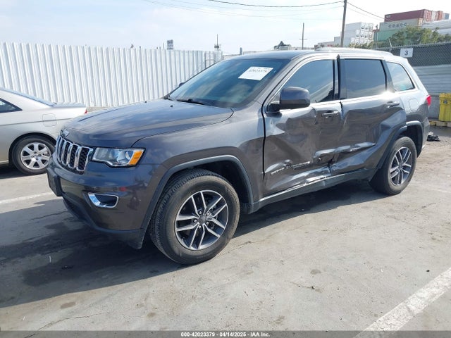 1C4RJEAG8KC798424 Jeep 2019