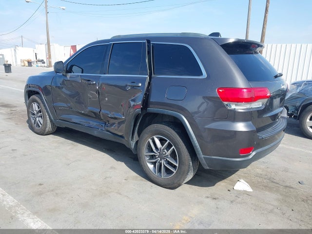 1C4RJEAG8KC798424 Jeep 2019