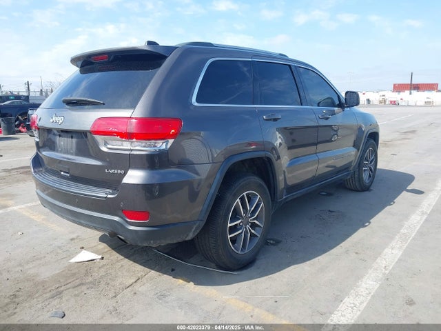 1C4RJEAG8KC798424 Jeep 2019