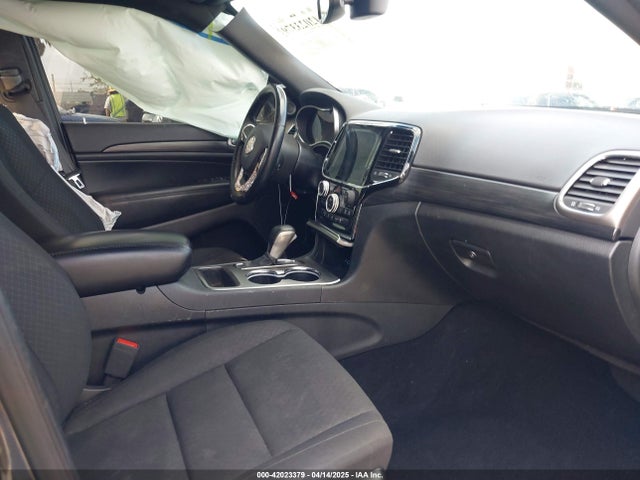 1C4RJEAG8KC798424 Jeep 2019