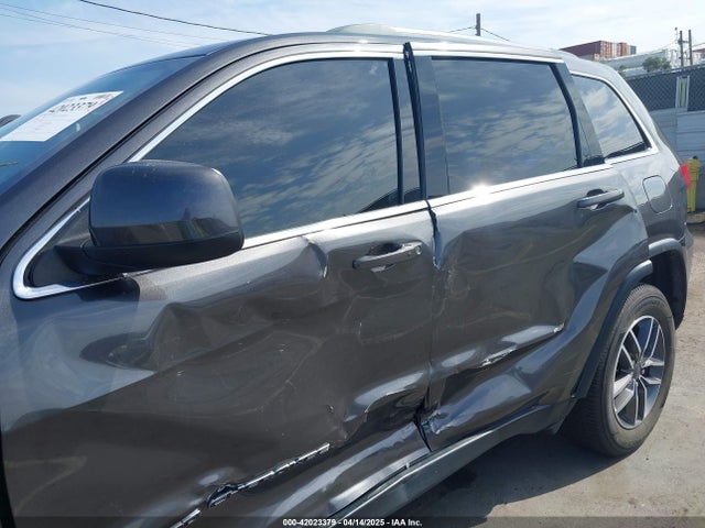 1C4RJEAG8KC798424 Jeep 2019