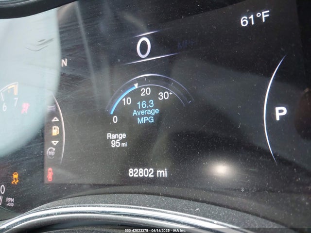 1C4RJEAG8KC798424 Jeep 2019