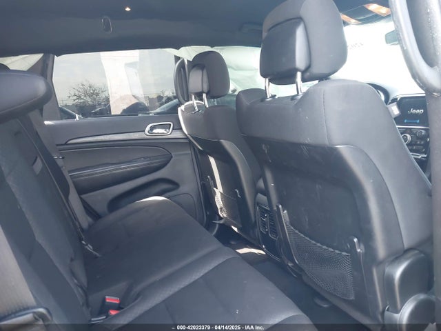 1C4RJEAG8KC798424 Jeep 2019