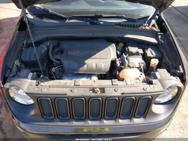 ZACCJBBT8GPD52812 Jeep Renegade Justice