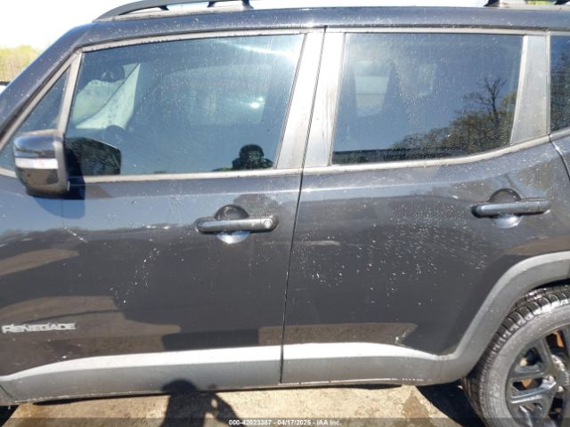 ZACCJBBT8GPD52812 Jeep Renegade Justice