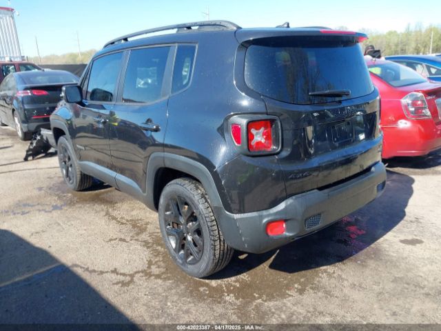 ZACCJBBT8GPD52812 Jeep Renegade Justice