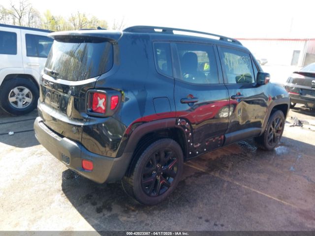 ZACCJBBT8GPD52812 Jeep Renegade Justice