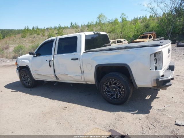 3GTU2WEJ7FG460695 GMC Sierra 1500 Denali