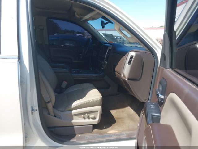 3GTU2WEJ7FG460695 GMC Sierra 1500 Denali