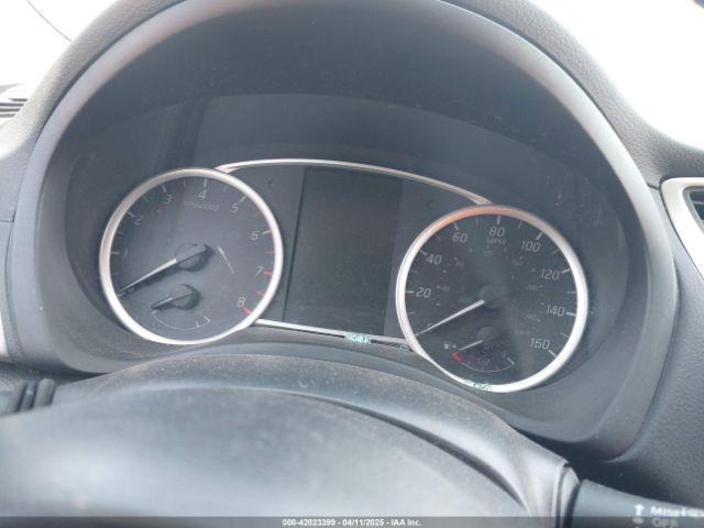 2018 NISSAN SENTRA 3N1AB7AP4JY281409 Photo 6