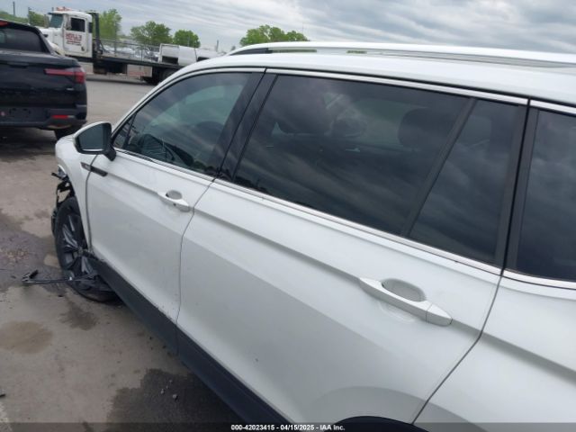 3VVMB7AX0PM036876 Volkswagen Tiguan 2.0t Se