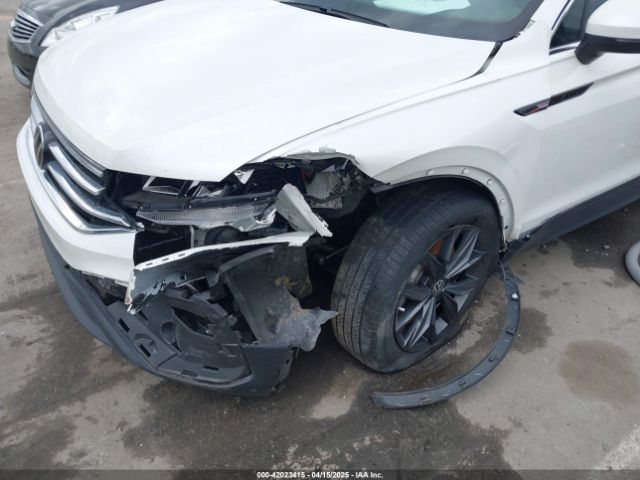 3VVMB7AX0PM036876 Volkswagen Tiguan 2.0t Se