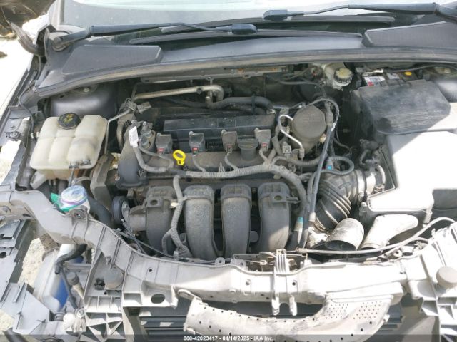 1FADP3K29EL211531 Ford FOCUS SE