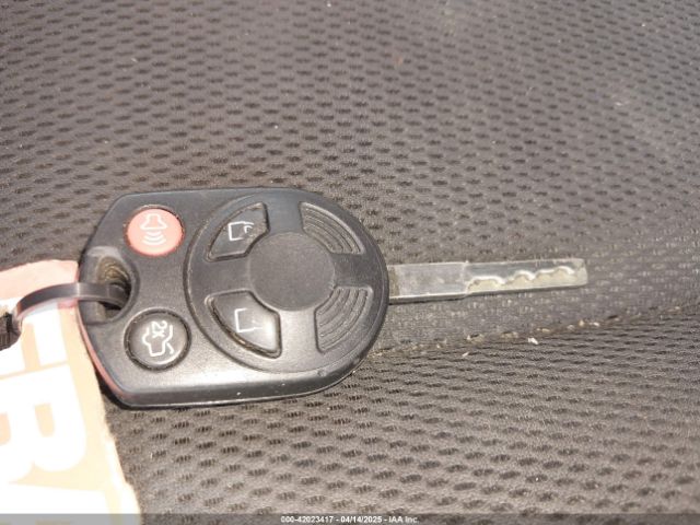 1FADP3K29EL211531 Ford FOCUS SE