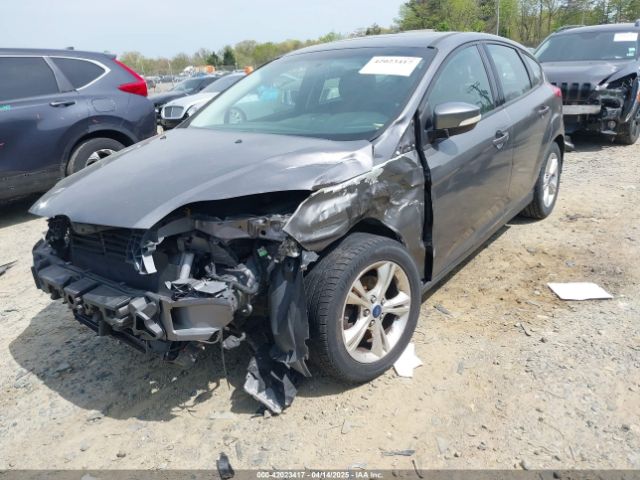 1FADP3K29EL211531 Ford FOCUS SE