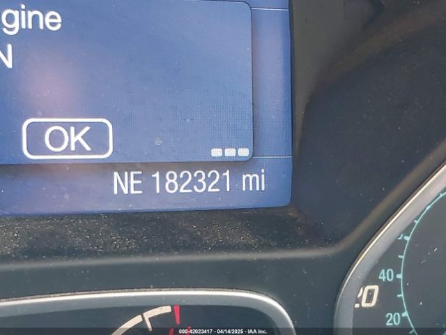 1FADP3K29EL211531 Ford FOCUS SE