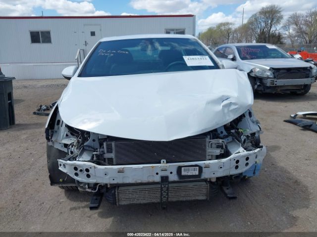 1G1BF5SM6H7116755 Chevrolet le2 -di: direct injection, vvt: variable valve timing, gen, alum