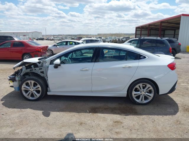 1G1BF5SM6H7116755 Chevrolet le2 -di: direct injection, vvt: variable valve timing, gen, alum