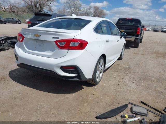 1G1BF5SM6H7116755 Chevrolet le2 -di: direct injection, vvt: variable valve timing, gen, alum