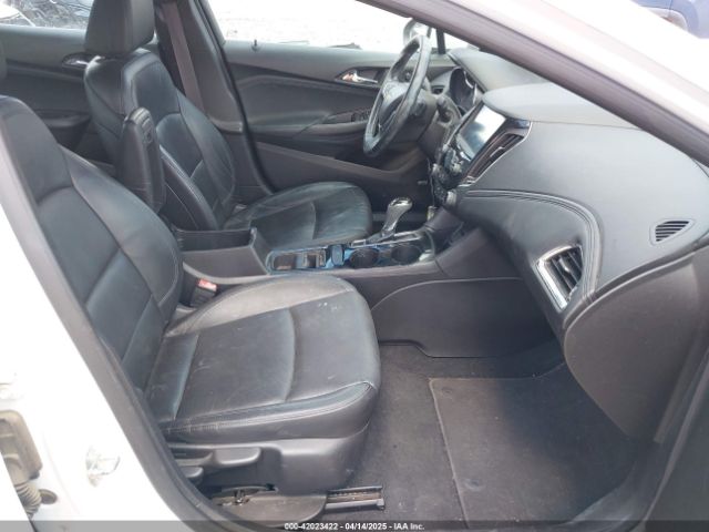 1G1BF5SM6H7116755 Chevrolet le2 -di: direct injection, vvt: variable valve timing, gen, alum