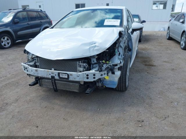 1G1BF5SM6H7116755 Chevrolet le2 -di: direct injection, vvt: variable valve timing, gen, alum